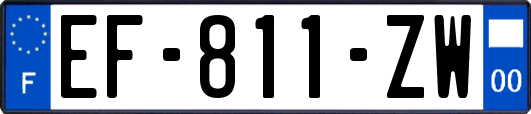 EF-811-ZW
