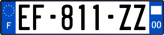 EF-811-ZZ