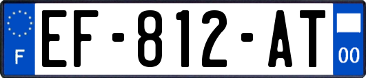 EF-812-AT