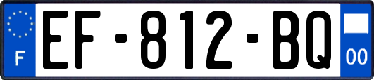 EF-812-BQ