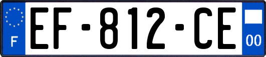 EF-812-CE