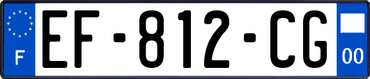 EF-812-CG