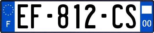 EF-812-CS