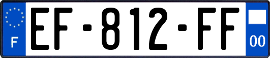 EF-812-FF