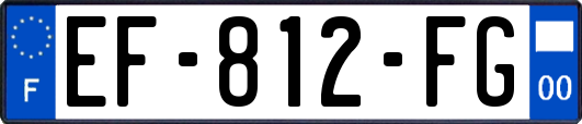 EF-812-FG