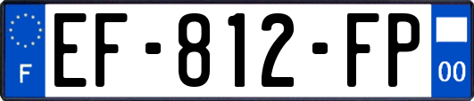 EF-812-FP
