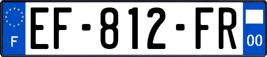 EF-812-FR