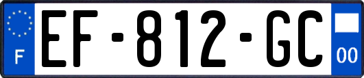 EF-812-GC