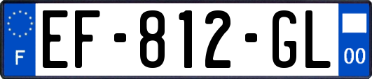 EF-812-GL