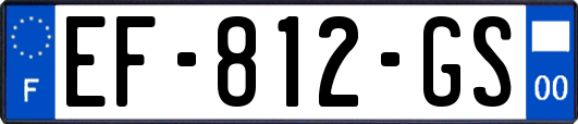 EF-812-GS