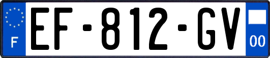 EF-812-GV