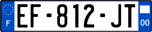 EF-812-JT