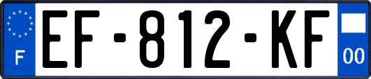 EF-812-KF