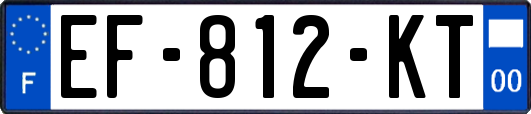 EF-812-KT