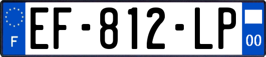 EF-812-LP