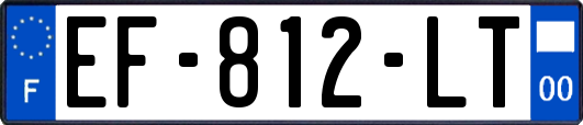 EF-812-LT