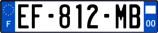 EF-812-MB