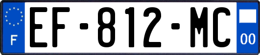 EF-812-MC