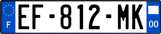 EF-812-MK