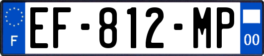 EF-812-MP