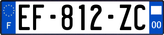EF-812-ZC