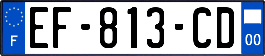 EF-813-CD