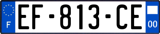 EF-813-CE