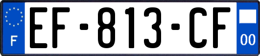 EF-813-CF