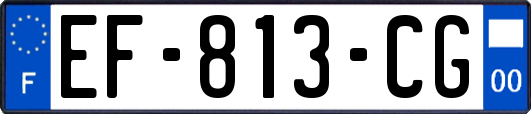 EF-813-CG