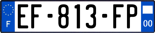 EF-813-FP