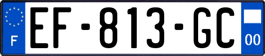 EF-813-GC