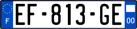 EF-813-GE
