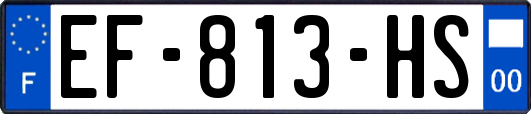 EF-813-HS