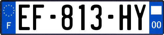 EF-813-HY