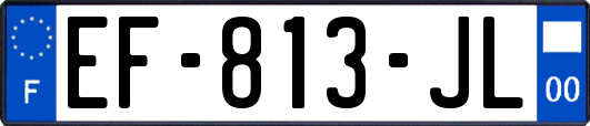 EF-813-JL