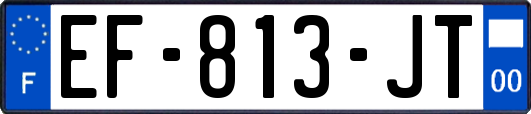 EF-813-JT