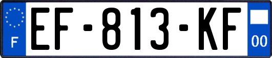 EF-813-KF