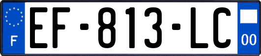 EF-813-LC