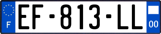 EF-813-LL