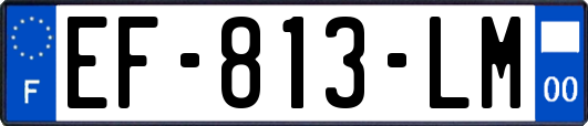 EF-813-LM
