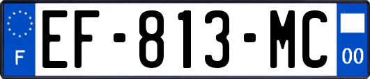 EF-813-MC