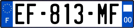 EF-813-MF