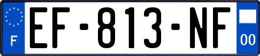 EF-813-NF