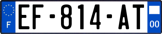 EF-814-AT