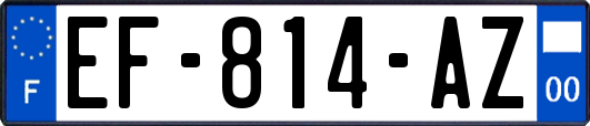 EF-814-AZ