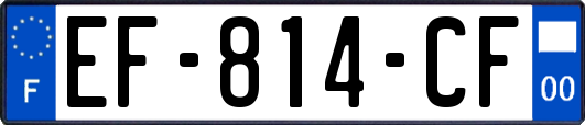 EF-814-CF