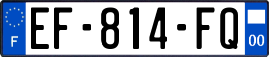 EF-814-FQ