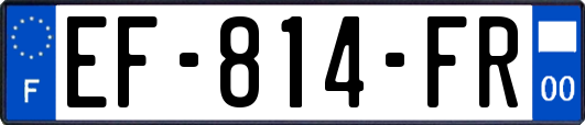 EF-814-FR