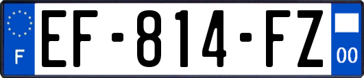 EF-814-FZ