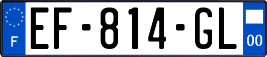 EF-814-GL